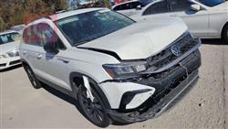 Volkswagen Taos